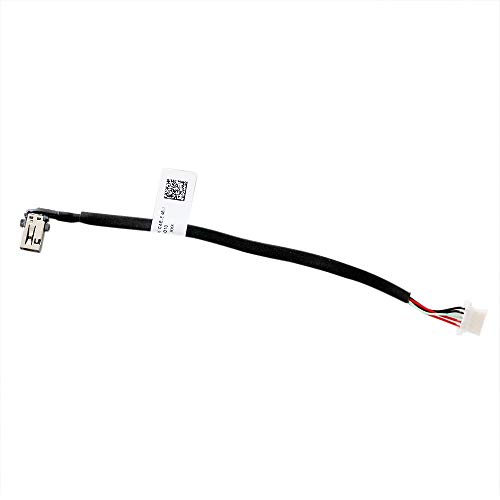 Gintai - Cavo Di Ricambio Per Presa Di Alimentazione Jack Dc Per Acer Chromebook C731 C731T Cb311-7H Cb311-7Ht 50.Gm9N7.002 33.Gm9N7.001