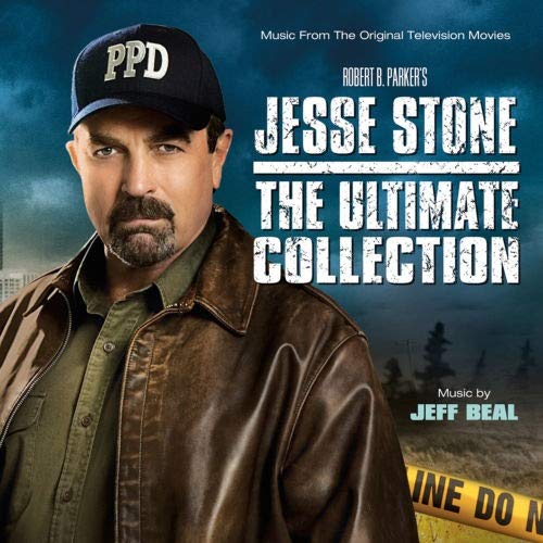 Jesse Stone: The Ultimate Collection / O.S.T.