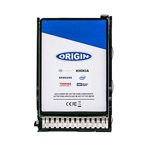 Origin Storage Origin Drives Allo Stato Solido 2.5" 960 Gb Serial Ata Iii