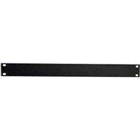 Pw 'Wp Wpn-De Abp 1B Accessori Rack Rack - Accessori (Nero, 48,3 Cm (19), 48,3 Cm, 4,2 Cm)