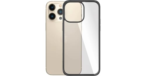 Panzerglass Cl. Cas Iphone 14 Pro Max Bk Apple Iphone 14 Pro Max Schwarz