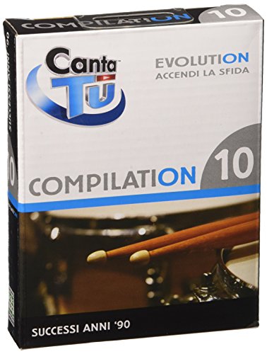 Giochi Preziosi Compilation 10