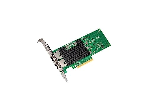 Intel Adattatore Di Rete Ethernet X710-T2L