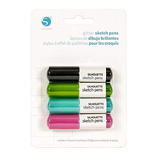 Silhouette Silh-Pen-Gl Evidenziatore