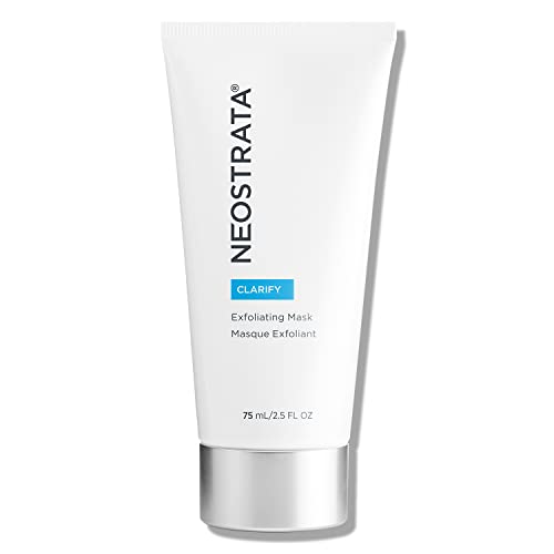 Clarify Exfoliating Mask