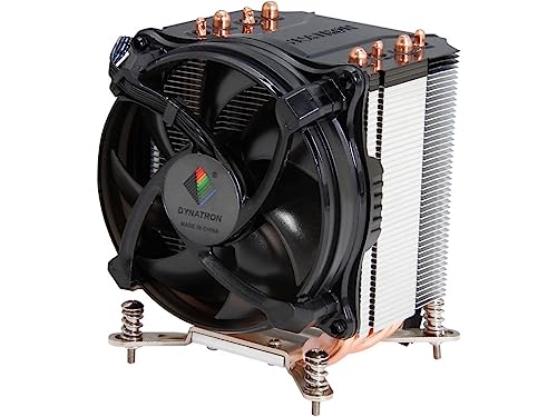Dynatron K17 Processore Refrigeratore Ventola Per Pc