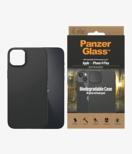 Panzerglass Biodegradable Case Iphone 2022 6.7In Max