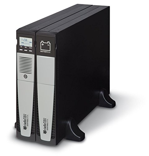 Riello Sentinel Dual 1000Va Gruppo Di Continuità (Ups)