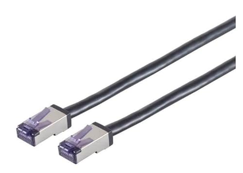 Lanview High-Flex Cat6A S/Ftp Marca