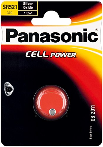 Panasonic Sr-521 El