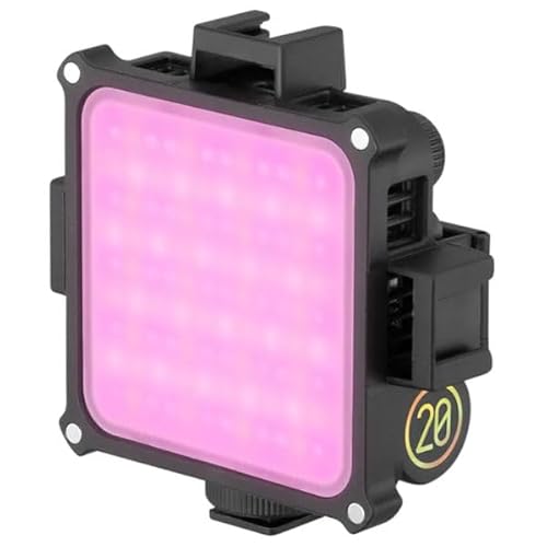 Zhiyun Fiveray M20C Rgb Marca