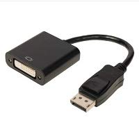 Igloo Ma-47 Adattatore Dp M/Dvi F