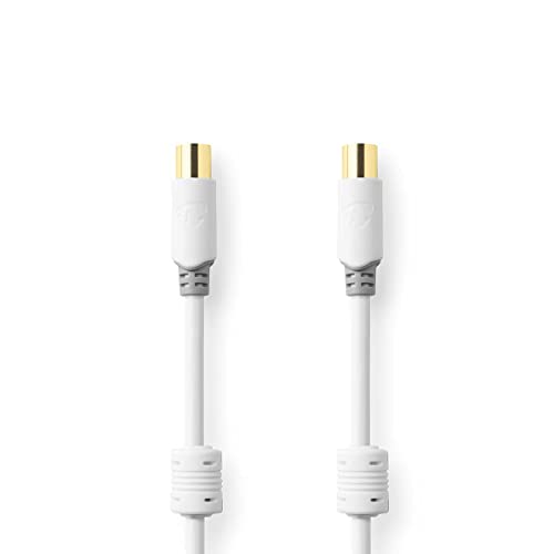 Hq Coax - Coax 2.5M 2.5M Coassiale Coassiale