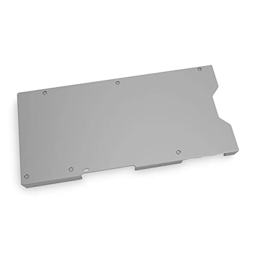 Ekwb Ek Quanvec² Rtx 3070 Ti Backpl. Ni Sr | 3831109862025
