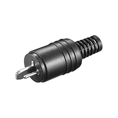 Wentronic Lst 02 Altoparlante Nero Cavo Di Collegamento