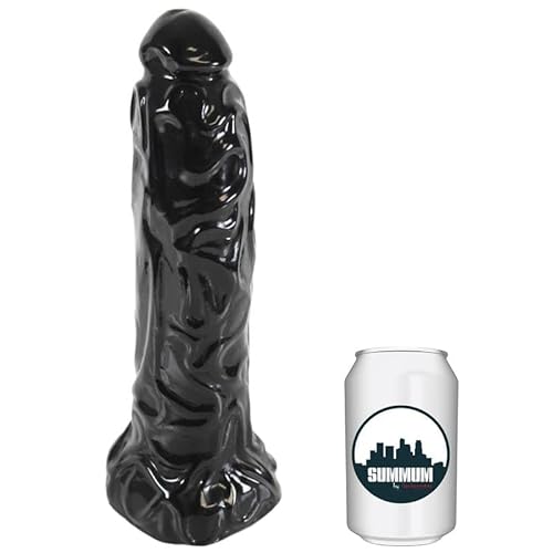 Summum Dildo Venoso 27 Cm