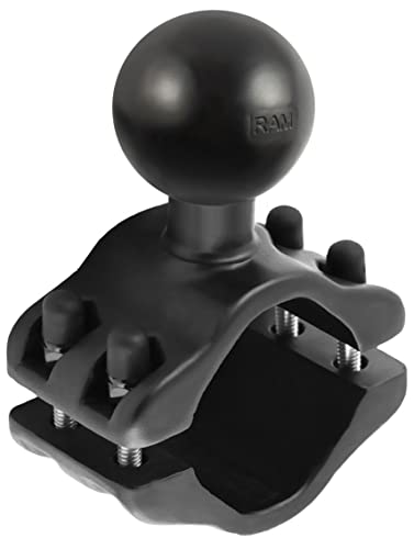 Ram Mount Ram-271U-2 Kit Di Fissaggio – Kit Di Supporto (408 G)
