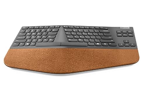 Lenovo - Go Split - Tastiera - Senza Fili Pn: 4Y41C33767-7041308