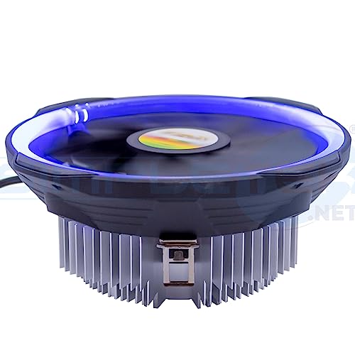 Cpu Cooler Per Intel E Amd Gammec Mistral