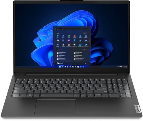 Lenovo Notebook Portatile, V15 G4 Iru, 83A1002Rix, Full Hd, Intel Core I7-1355U, Ram 16 Gb Ddr4, 512 Gb Ssd Nvme, Windows 11 Pro