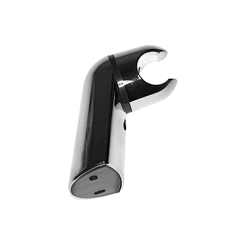 Edm - Conical Shower Stand Chrome (Packaged)