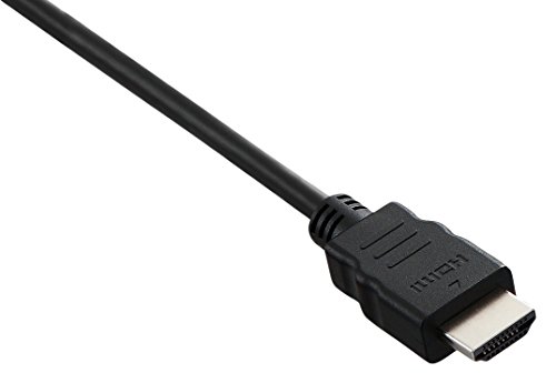 V7 Cavo Hdmi (M/M) Nero Ad Alta Velocità Con Ethernet 2 M