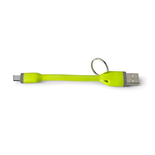 Celly Usbtypeckeygn - Cavo Usb A, Usb C, 2.0/3.0 (3.1 Gen 1), Connettore Maschio/Maschio