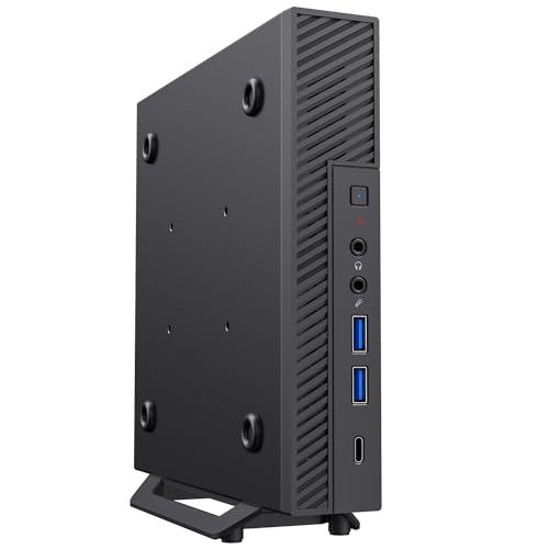 Itek Case Pilot Z1-1L, Mb H610T3, 2Xtype-C, 4Xusb3, 2Xusb2, Hdmi, Wifi6 & Bt, Rj45, Vesa, 120W Psu
