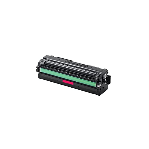 Prima4 - Clt-M505L Magenta Toner Compatibile Con Stampanti Samsung Proxpress C2620Dw, C2670Fw, C2680Fx -3K Pagine