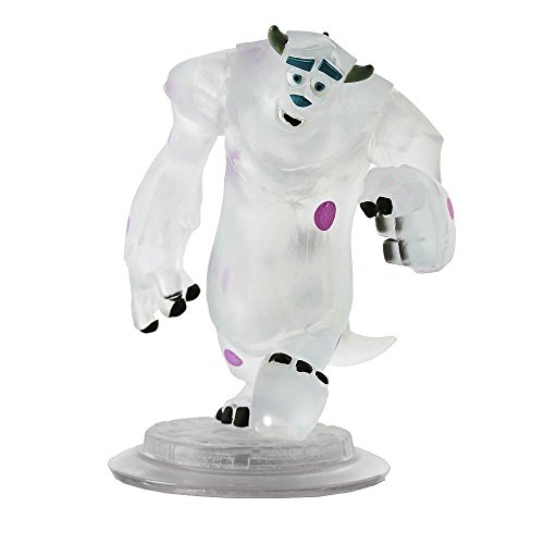 Disney Infinity Character - Personaggio Sulley Per Console