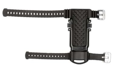 Extended Armband With Wrist