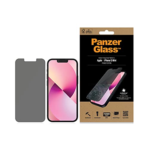 Panzerglass Apple Iphone 13 Mini 5.4 "Privacidad Ab