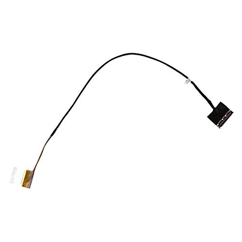 Zahara - Cavo Lcd Per Schermo Clevo P640 P640Re 6-43-P6401-010-1N 30 Pin