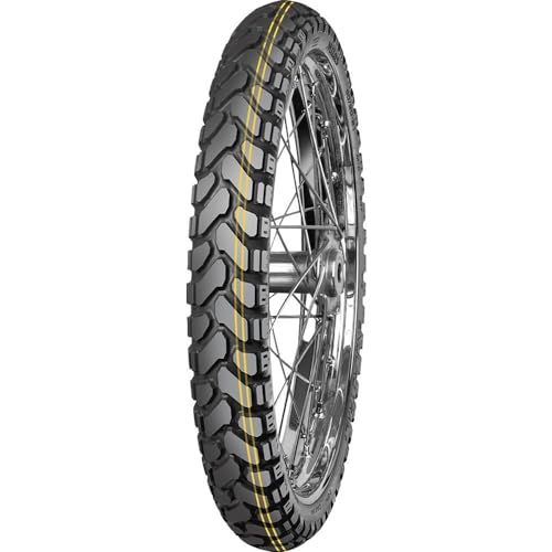 Gomme Pneumatici Mitas 110/80B19 59H Enduro Trail + Dakar M+S