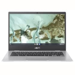 Asus Chromebook Cx1400Cka-Ek0155 14'' Celeron Ram 4Gb Emmc 128Gb
