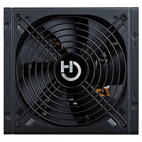 Fonte Di Alimentazione Hiditec Gaming Bz850 80 Plus Bronze Certified