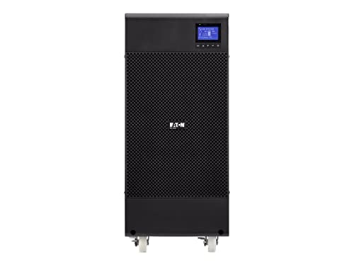 Eaton 9Sx 6 Kva Gruppo Di Continuità Ups, 6000 Va Doppia Conversione Online