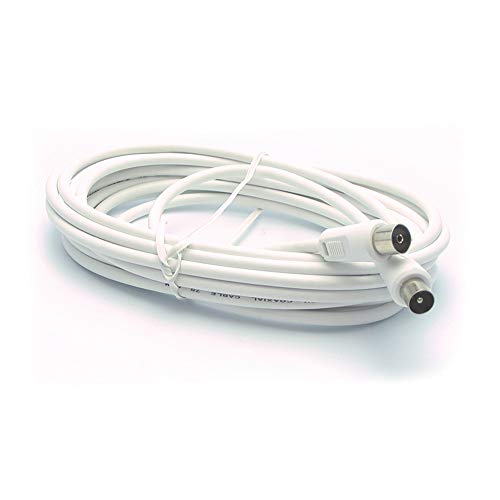 Metronic 438006 Prolunga Tv Coassiale