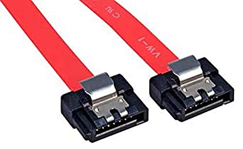 Lindy 33559 – Cavo Mini Serial Ata Interno A Click – 0,2M