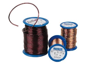 Velleman Wik01N Cavo Di Alimentazione Rame 715 M