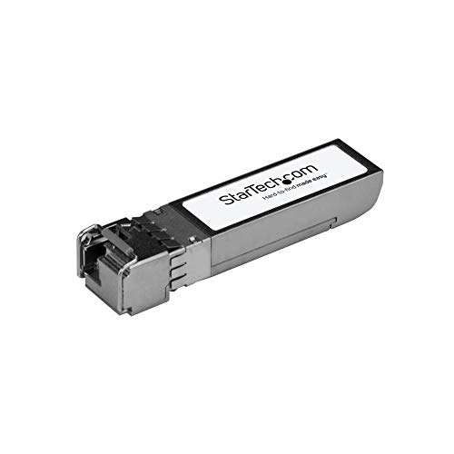 Modulo Ricetrasmettitore Conforme Msasfp+- 10Gbase-Bx (A Monte) (Sfp-10Gb-Bx-U-20-St)