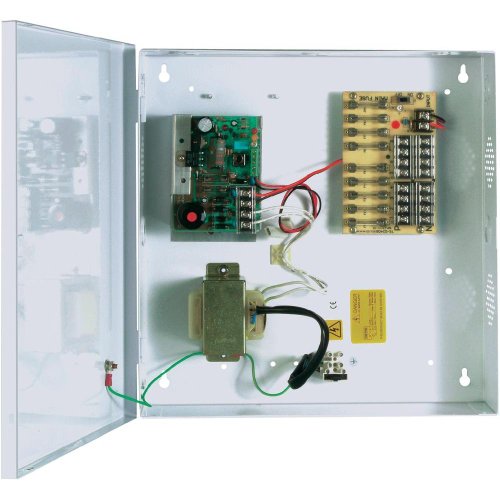 Abus Tv8376 Power Supply Unit - Power Supply Units