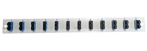 Efb-Elektronik Sb-Fp-12Sc-D-V-Os2 Schalttafelzubehör (Sb-Fp-12Sc-D-V-Os2) Marca