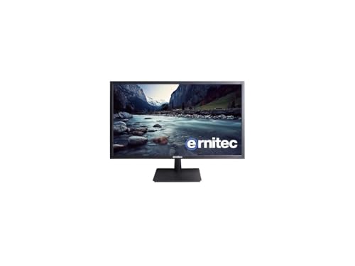 Ernitec 28'' Poe Powered Surveillance Marca