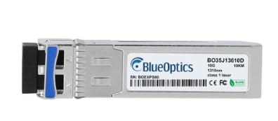 Cbo Blueoptics Sfp28 Transceiver 32Gbase-Lw 10Km (Bo27Aa13610D-Bo) Marca