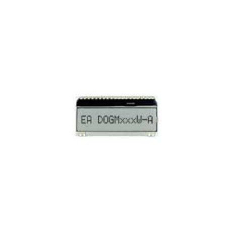 Ea Dogm162W-A Electronic Assembly Venduto Da Swatee Electronics