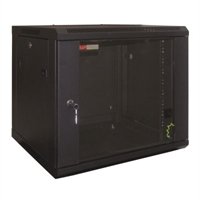 Wp Wpn-Rwb-15606-B Rack Da Parete 15U Nero