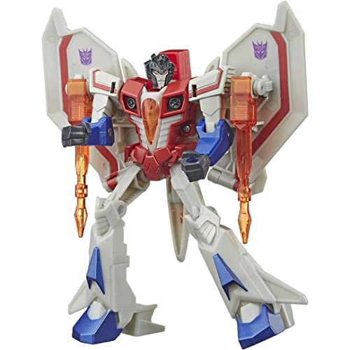 Transformers - Cyberverse Warrior - Starseeker (E7088)