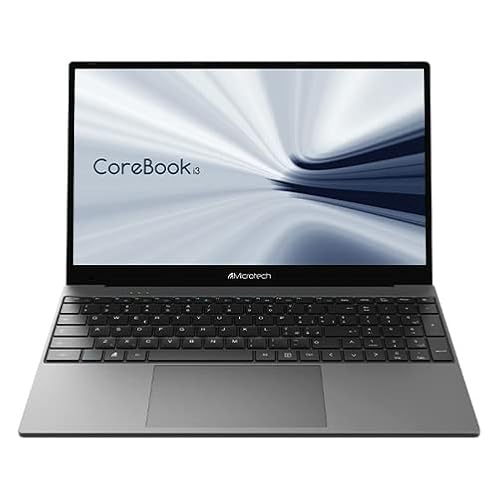 Microtech Core I3-10110U 8Gb 512Gb W10E