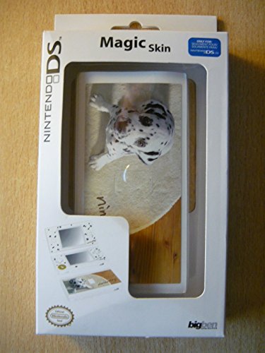 Bigben Interactive Nintendo Ds Lite - Magic Skin